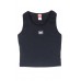 JOYCE T-Shirt Ράμπο Αθλητικό  (6-14)   Βαμβάκι Normal Fit Μαύρο