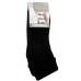 WA-529 Γυναικεία Ισοθερμική Κάλτσα με Γούνα Επένδυση  Μαύρο