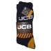 0096G-Y JCB Ανδρικές Μάλλινες Κάλτσες Pro Tech Heavy Duty Κίτρινο